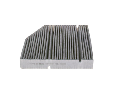 Cabin filter R5617 Bosch, Image 5