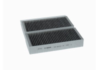 Cabin filter R5618 Bosch