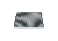 Cabin filter R5627 Bosch