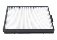Cabin filter