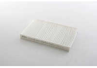 Cabin filter