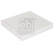 FEBI INTERIOR AIR FILTER 196356, Thumbnail 2