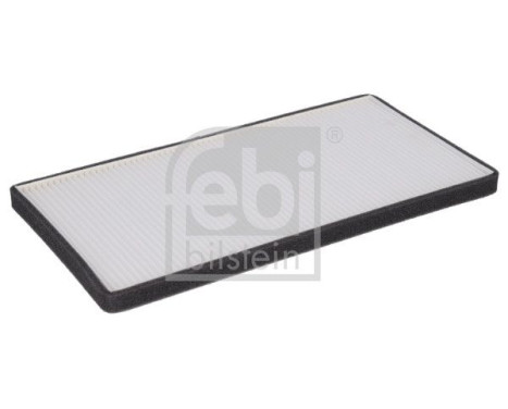 Filter, interior air 09187 FEBI, Image 2