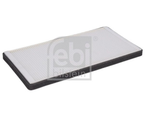 Filter, interior air 09187 FEBI, Image 3