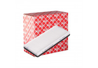 Filter, interior air 09408 FEBI