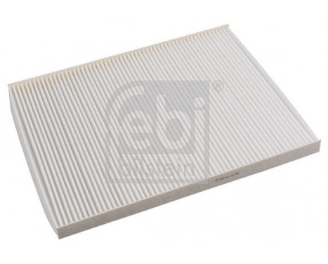 Filter, interior air 09431 FEBI, Image 2