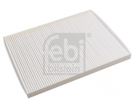 Filter, interior air 09431 FEBI, Image 3