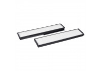 Filter, interior air 09445 FEBI