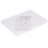 Filter, interior air 09446 FEBI, Thumbnail 3