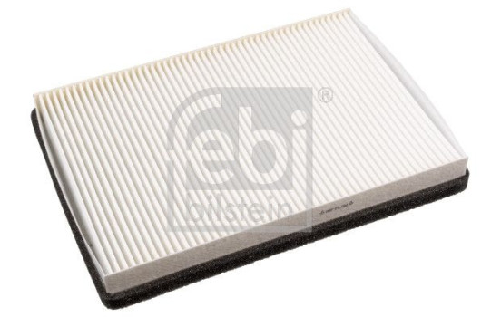 Filter, interior air 09466 FEBI, Image 2