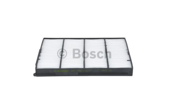 Filter, interior air 1 987 432 218 Bosch, Image 2