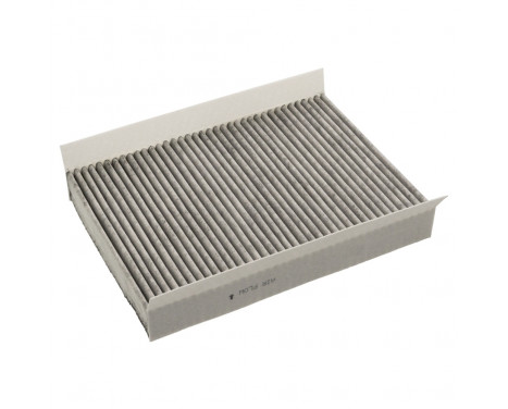 Filter, interior air 100363 FEBI