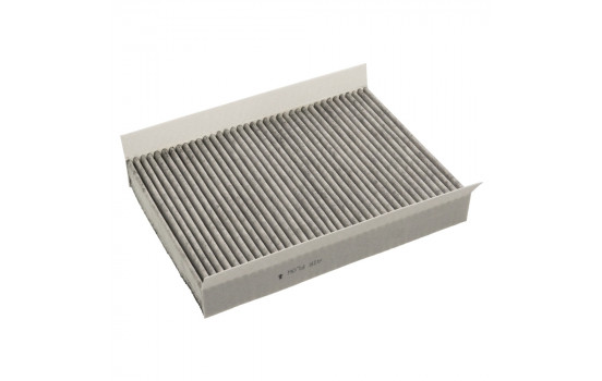 Filter, interior air 100363 FEBI