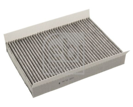 Filter, interior air 100363 FEBI, Image 2