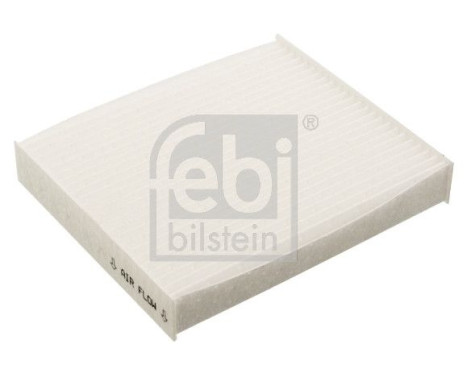 Filter, interior air 100364 FEBI, Image 2