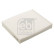 Filter, interior air 100364 FEBI, Thumbnail 2
