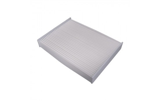 Filter, interior air 100381 FEBI