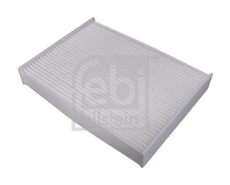 Filter, interior air 100381 FEBI, Image 2