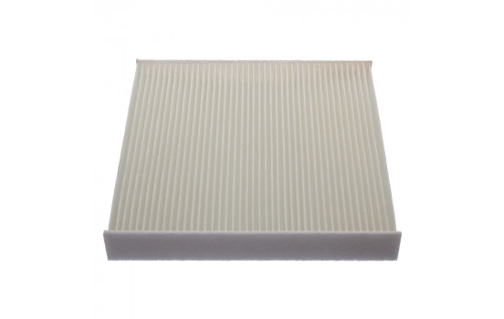 Filter, interior air 101415 FEBI