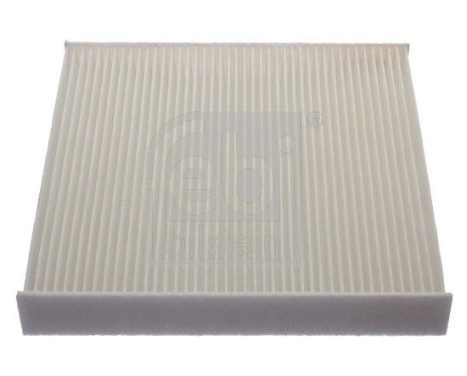 Filter, interior air 101415 FEBI, Image 2