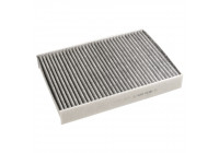 Filter, interior air 101451 FEBI
