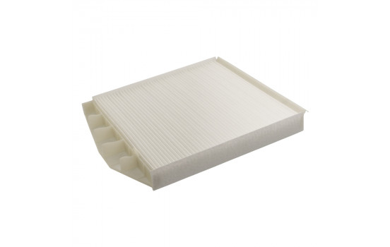 Filter, interior air 101651 FEBI