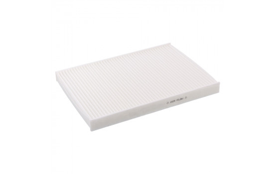 Filter, interior air 102684 FEBI