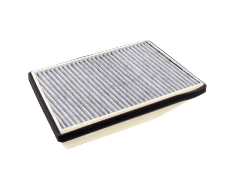 Filter, interior air 102685 FEBI