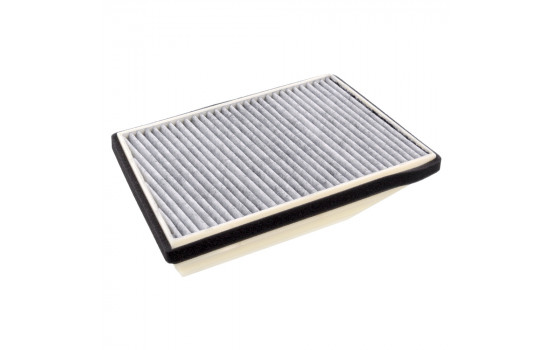 Filter, interior air 102685 FEBI