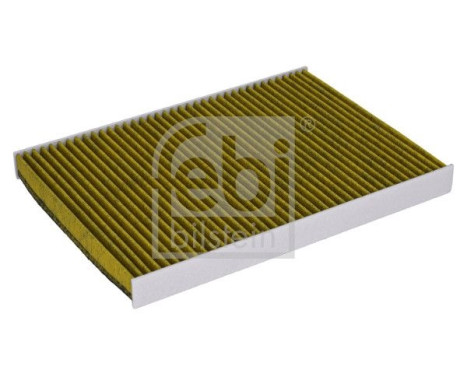 Filter, interior air 103813 FEBI, Image 3
