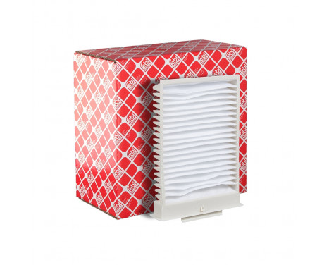 Filter, interior air 104784 FEBI