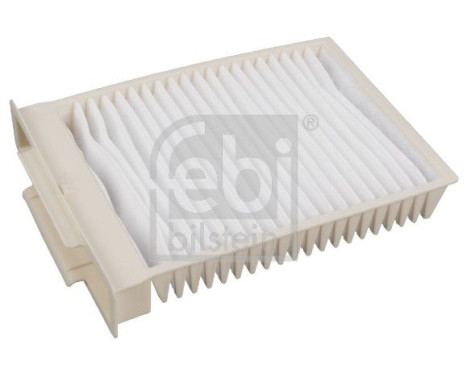 Filter, interior air 104784 FEBI, Image 2
