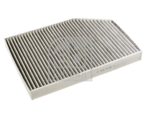 Filter, interior air 104810 FEBI, Image 2