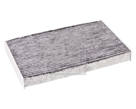 Filter, interior air 104812 FEBI, Image 2