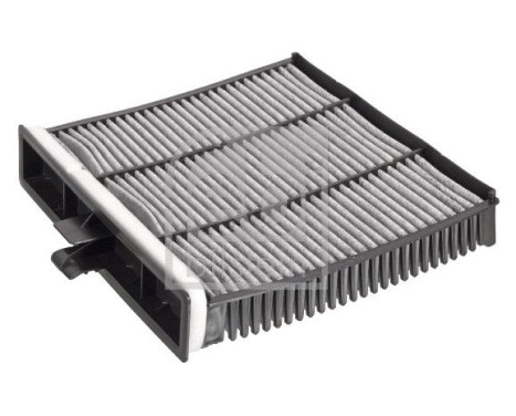 Filter, interior air 104813 FEBI, Image 2