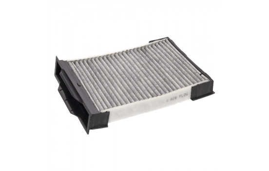 Filter, interior air 104946 FEBI