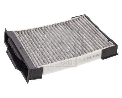 Filter, interior air 104946 FEBI, Image 2