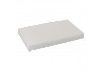 Filter, interior air 105708 FEBI
