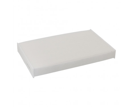 Filter, interior air 105708 FEBI