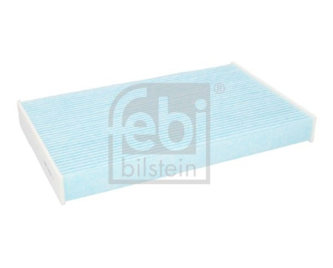 Filter, interior air 105708 FEBI, Image 2