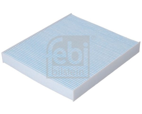 Filter, interior air 105816 FEBI, Image 2