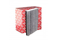 Filter, interior air 105818 FEBI