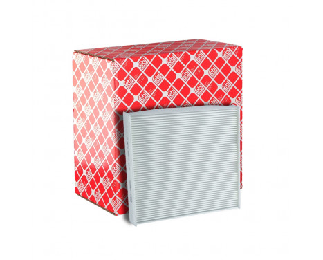 Filter, interior air 106915 FEBI