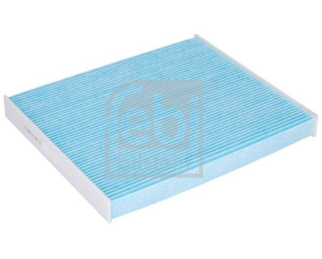 Filter, interior air 106915 FEBI, Image 2