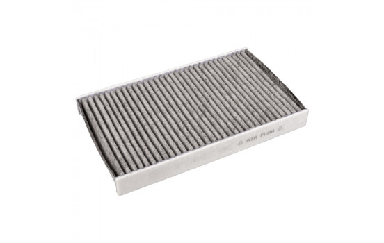 Filter, interior air 106916 FEBI