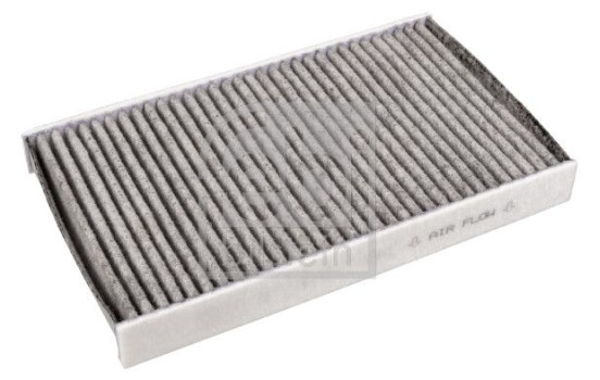 Filter, interior air 106916 FEBI, Image 2