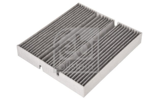 Filter, interior air 107833 FEBI, Image 3