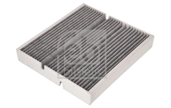 Filter, interior air 107833 FEBI, Image 4