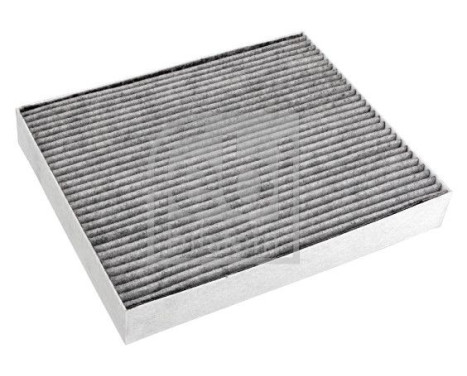 Filter, interior air 107834 FEBI, Image 2
