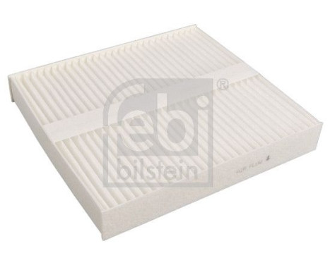 Filter, interior air 108182 FEBI, Image 2